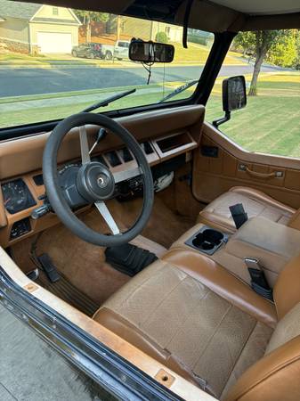 Jeep, dovoz USA — foto 5 z 7