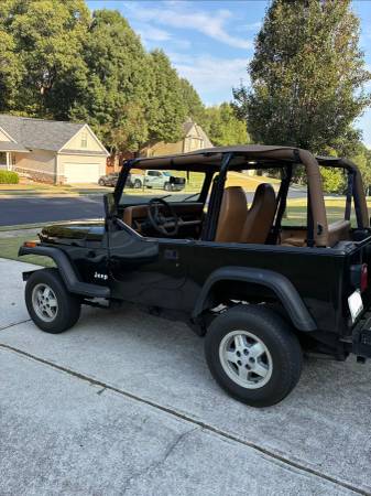 Jeep, dovoz USA — foto 7 z 7