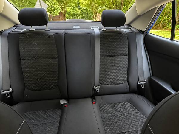 2018 Kia, dovoz USA — foto 8 z 12