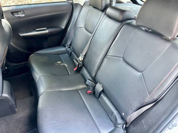 2012 Subaru, dovoz USA — foto 10 z 12