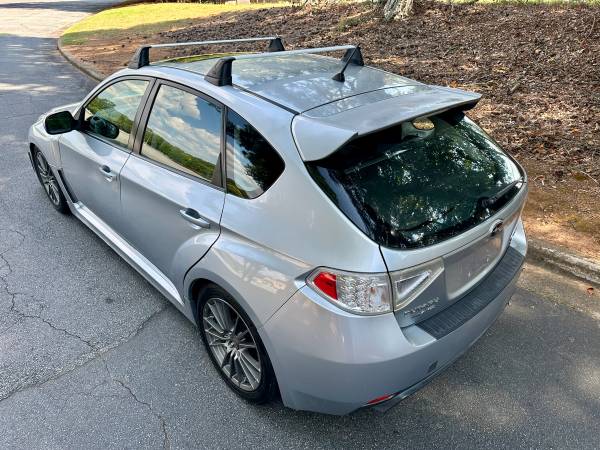 2012 Subaru, dovoz USA — foto 11 z 12
