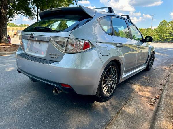 2012 Subaru, dovoz USA — foto 12 z 12