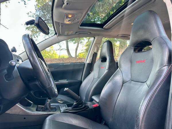 2012 Subaru, dovoz USA — foto 4 z 12