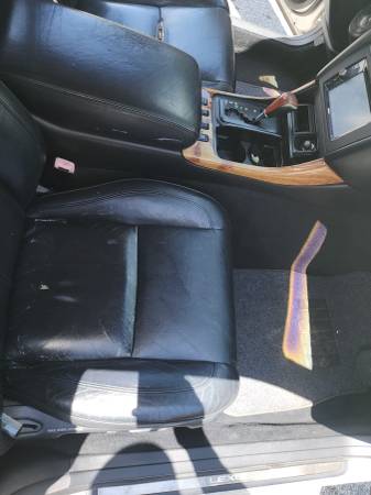 Lexus, dovoz USA — foto 11 z 12