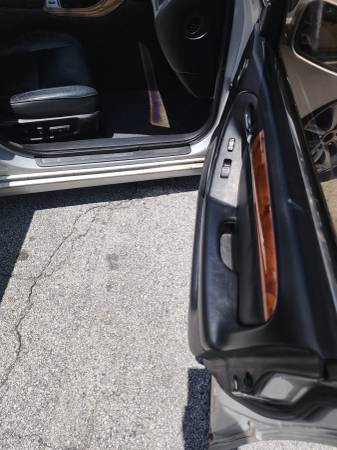 Lexus, dovoz USA — foto 12 z 12