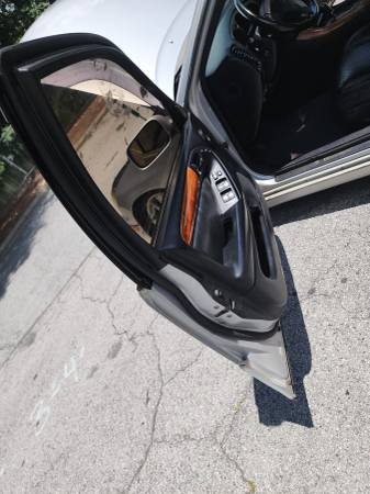 Lexus, dovoz USA — foto 5 z 12