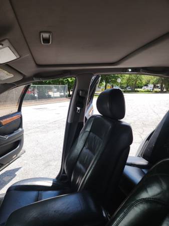 Lexus, dovoz USA — foto 9 z 12