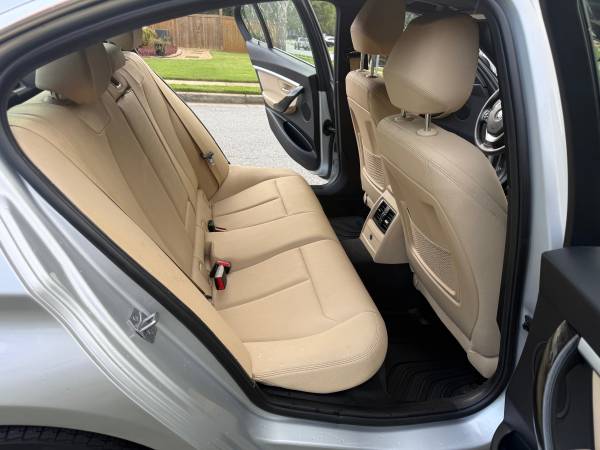 2018 BMW, dovoz USA — foto 10 z 12