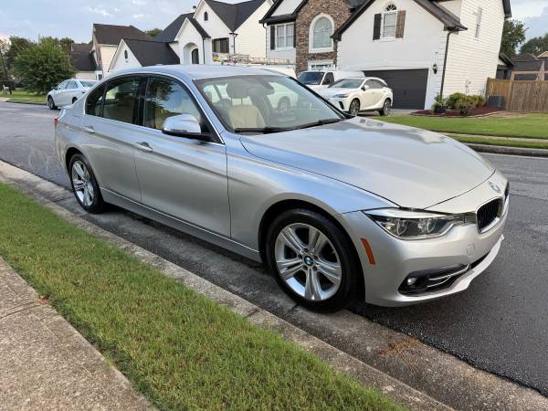 2018 BMW, dovoz USA — foto 2 z 12