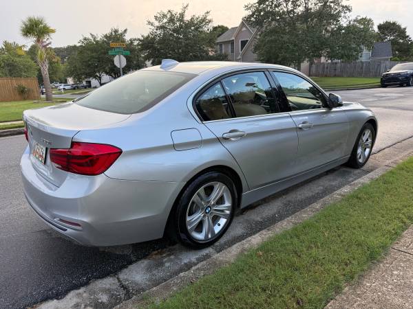 2018 BMW, dovoz USA — foto 3 z 12