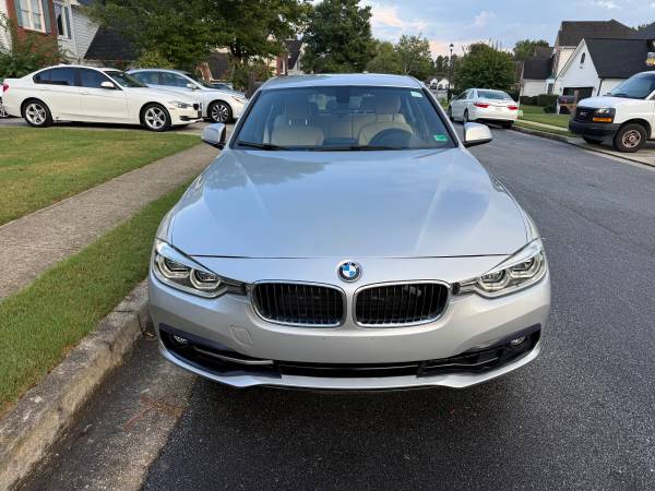 2018 BMW, dovoz USA — foto 5 z 12