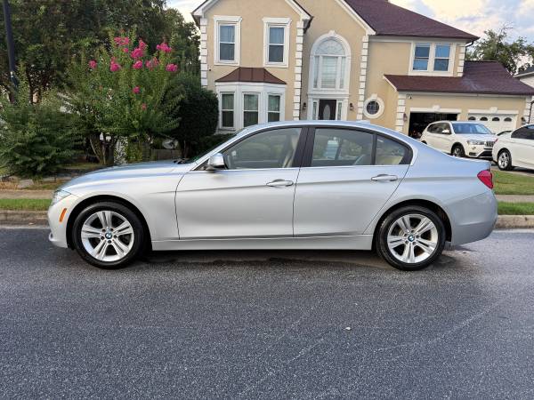 2018 BMW, dovoz USA — foto 6 z 12
