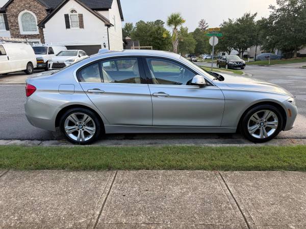2018 BMW, dovoz USA — foto 7 z 12