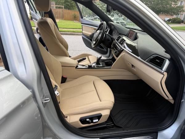 2018 BMW, dovoz USA — foto 8 z 12