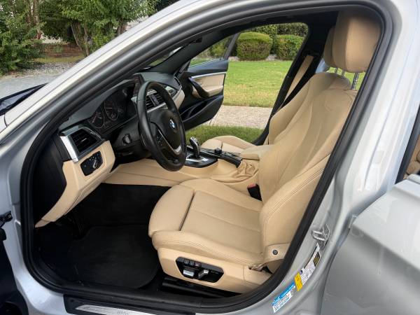 2018 BMW, dovoz USA — foto 9 z 12