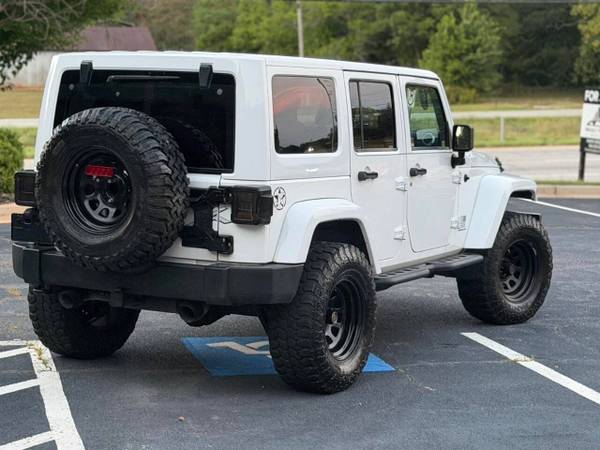 2015 Jeep, dovoz USA — foto 2 z 9