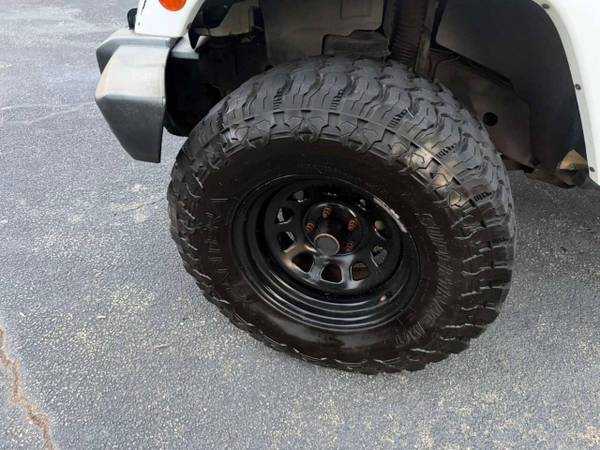 2015 Jeep, dovoz USA — foto 4 z 9