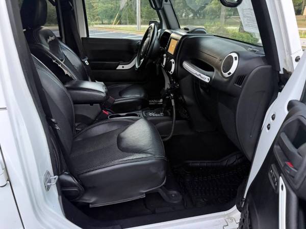 2015 Jeep, dovoz USA — foto 5 z 9
