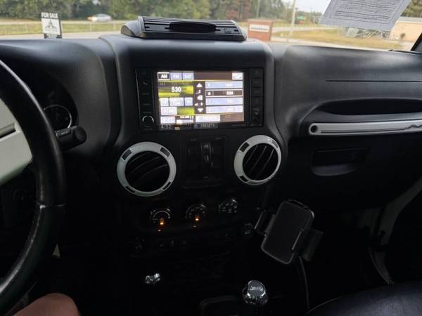 2015 Jeep, dovoz USA — foto 9 z 9