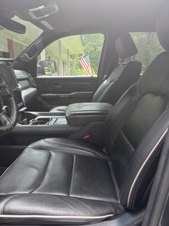2022 RAM, dovoz USA — foto 12 z 12