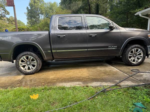 2022 RAM, dovoz USA — foto 6 z 12