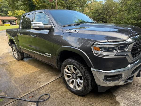 2022 RAM, dovoz USA — foto 7 z 12