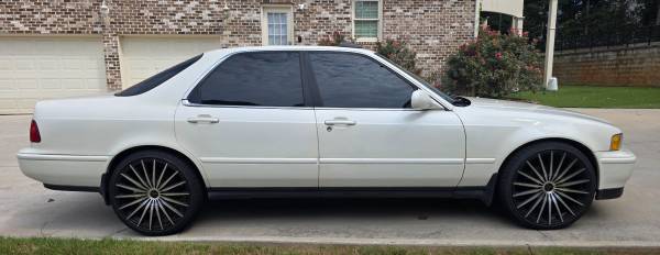 1995, dovoz USA — foto 3 z 12