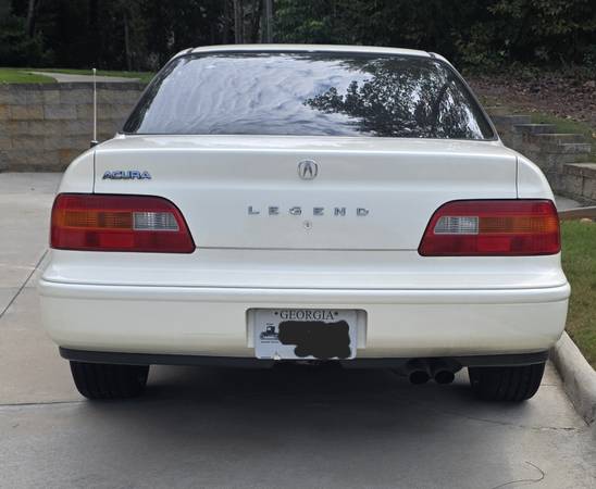 1995, dovoz USA — foto 4 z 12