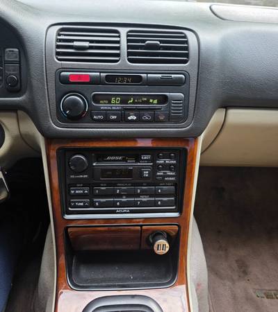 1995, dovoz USA — foto 5 z 12