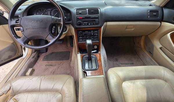 1995, dovoz USA — foto 6 z 12