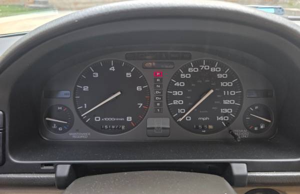 1995, dovoz USA — foto 7 z 12