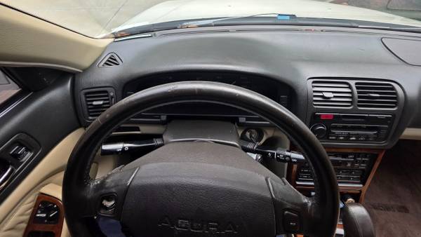 1995, dovoz USA — foto 8 z 12