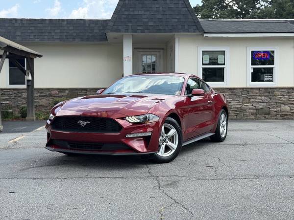 2018 Ford, dovoz USA — foto 1 z 12 2018 Ford, dovoz USA — foto 1 z 12
