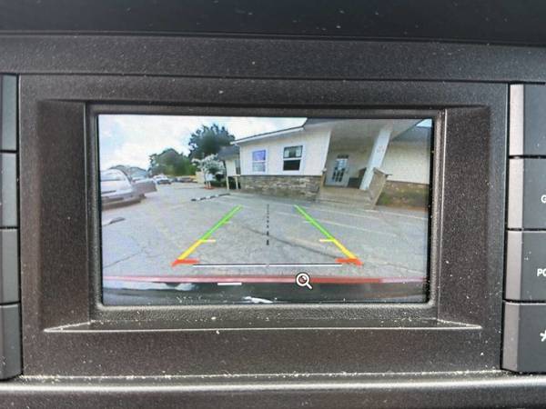 2018 Ford, dovoz USA — foto 11 z 12