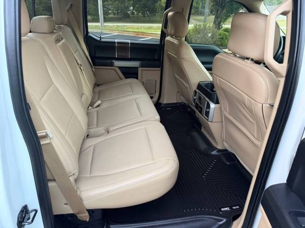 2017 Ford, dovoz USA — foto 6 z 8