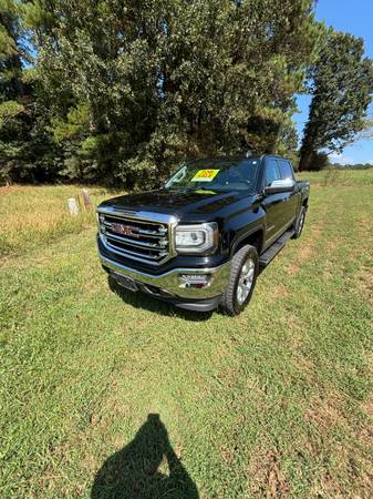 2018 GMC, dovoz USA — foto 2 z 6