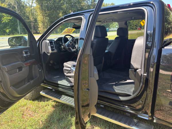 2018 GMC, dovoz USA — foto 3 z 6
