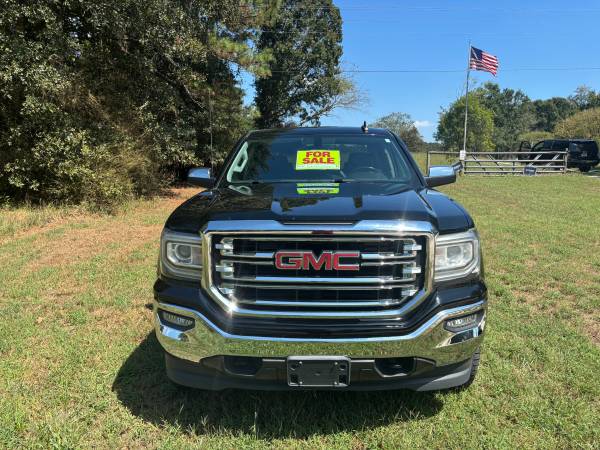 2018 GMC, dovoz USA — foto 4 z 6