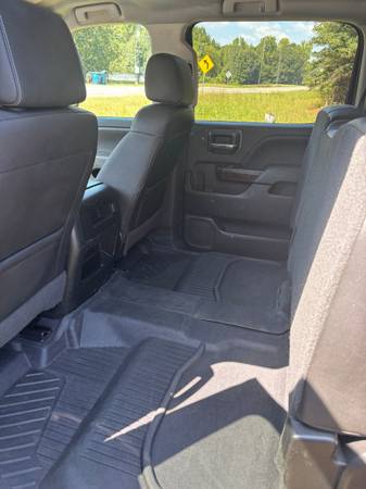 2018 GMC, dovoz USA — foto 6 z 6