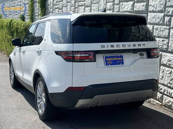 2018, dovoz USA — foto 4 z 12