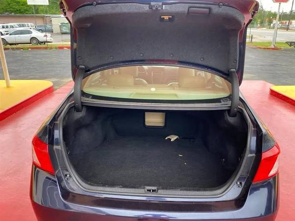 2007 Lexus, dovoz USA — foto 8 z 12