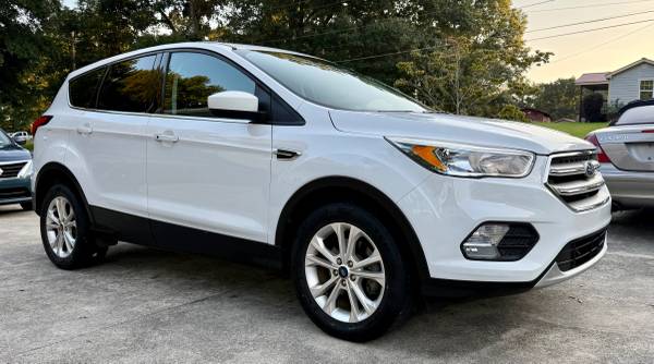 2019 Ford, dovoz USA — foto 2 z 12