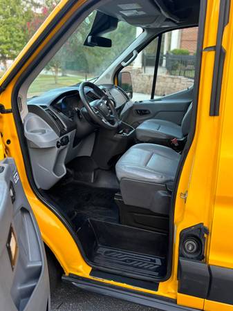 2018 Ford, dovoz USA — foto 12 z 12