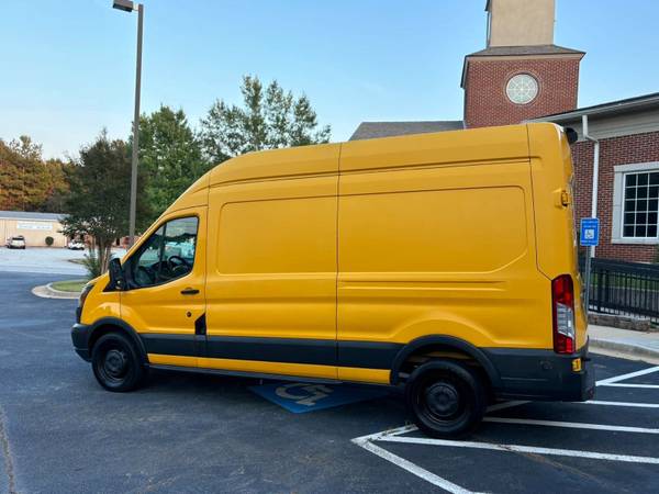 2018 Ford, dovoz USA — foto 4 z 12