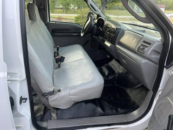 2006 Ford, dovoz USA — foto 6 z 6