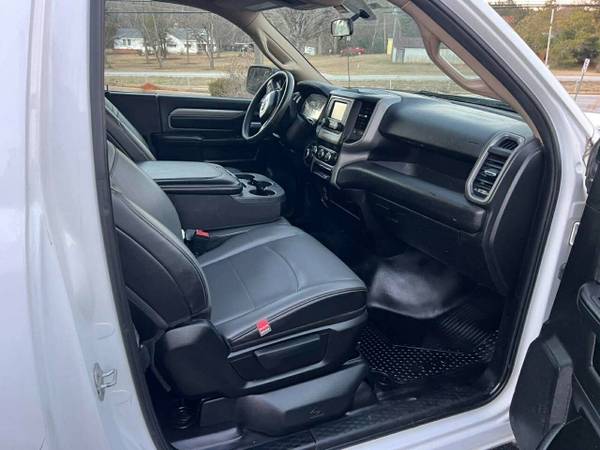 2019 RAM, dovoz USA — foto 3 z 7
