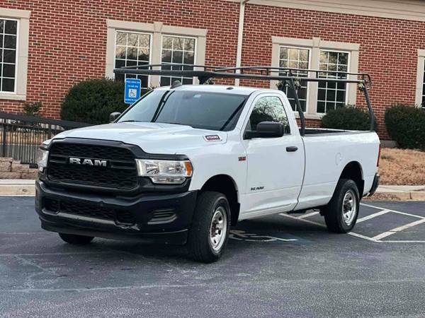 2019 RAM, dovoz USA — foto 4 z 7