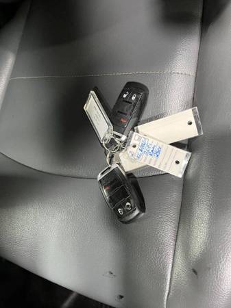 2019 RAM, dovoz USA — foto 7 z 7