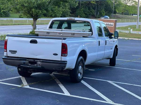 2007 Ford, dovoz USA — foto 2 z 7