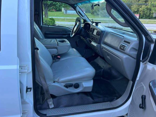 2007 Ford, dovoz USA — foto 4 z 7